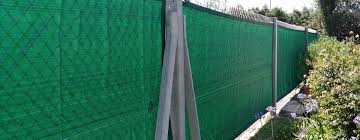 Rafia Cubre Cerco 110gr Verde
